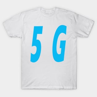 5G T-Shirt